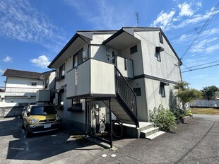 野里駅 徒歩15分 1階の物件外観写真